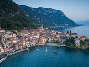 Centro Varenna